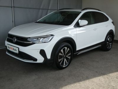 VW Taigo Gebrauchtwagen VW Taigo Gebrauchtwagen
