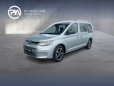 VW Caddy Gebrauchtwagen VW Caddy Gebrauchtwagen