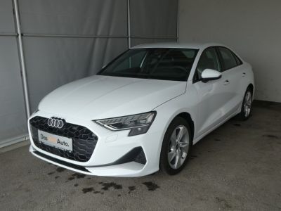 Audi A3 Gebrauchtwagen Audi A3 Gebrauchtwagen