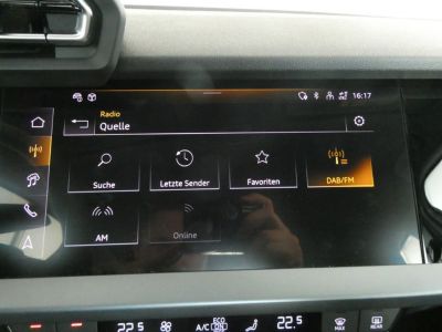 Audi A3 Gebrauchtwagen Audi A3 Gebrauchtwagen