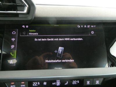 Audi A3 Gebrauchtwagen Audi A3 Gebrauchtwagen