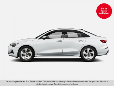Audi A3 Gebrauchtwagen Audi A3 Gebrauchtwagen