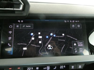 Audi A3 Gebrauchtwagen Audi A3 Gebrauchtwagen