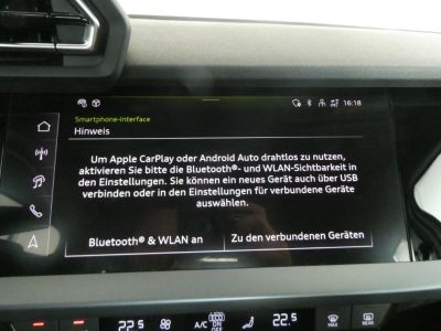Audi A3 Gebrauchtwagen Audi A3 Gebrauchtwagen