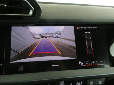 Audi A3 Gebrauchtwagen Audi A3 Gebrauchtwagen