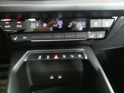 Audi A3 Gebrauchtwagen Audi A3 Gebrauchtwagen