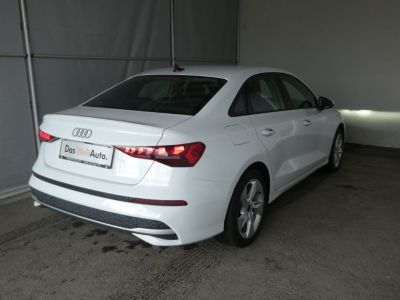 Audi A3 Gebrauchtwagen Audi A3 Gebrauchtwagen