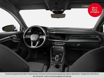 Audi A3 Gebrauchtwagen Audi A3 Gebrauchtwagen