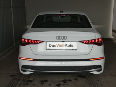 Audi A3 Gebrauchtwagen Audi A3 Gebrauchtwagen