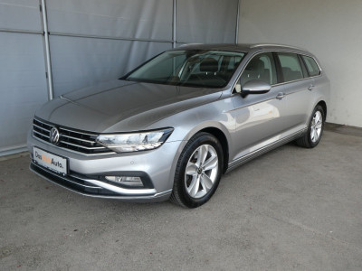 VW Passat Gebrauchtwagen VW Passat Gebrauchtwagen