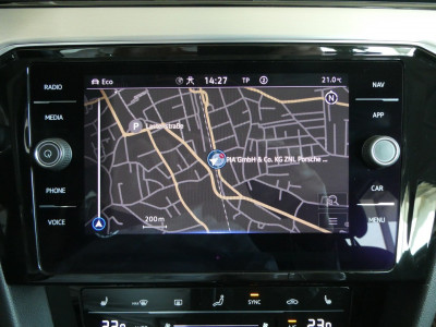 VW Passat Gebrauchtwagen VW Passat Gebrauchtwagen