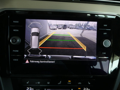 VW Passat Gebrauchtwagen VW Passat Gebrauchtwagen