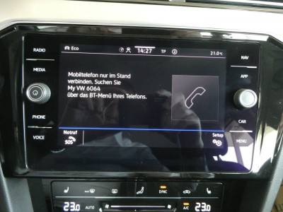 VW Passat Gebrauchtwagen VW Passat Gebrauchtwagen