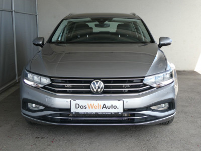 VW Passat Gebrauchtwagen VW Passat Gebrauchtwagen