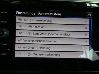 VW Passat Gebrauchtwagen VW Passat Gebrauchtwagen