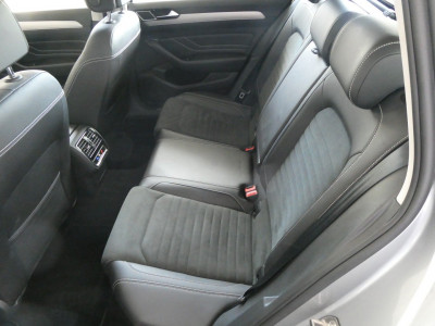 VW Passat Gebrauchtwagen VW Passat Gebrauchtwagen