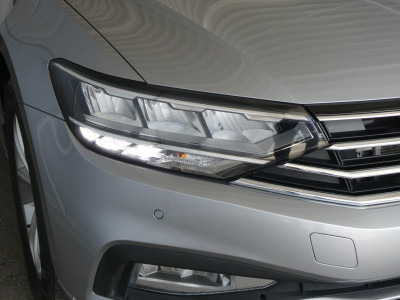 VW Passat Gebrauchtwagen VW Passat Gebrauchtwagen