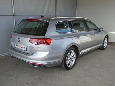 VW Passat Gebrauchtwagen VW Passat Gebrauchtwagen