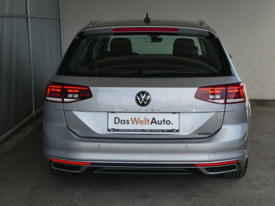 VW Passat Gebrauchtwagen VW Passat Gebrauchtwagen