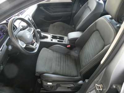 VW Passat Gebrauchtwagen VW Passat Gebrauchtwagen