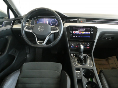 VW Passat Gebrauchtwagen VW Passat Gebrauchtwagen