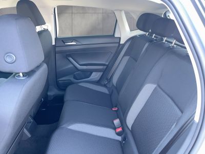 VW Polo Gebrauchtwagen VW Polo Gebrauchtwagen
