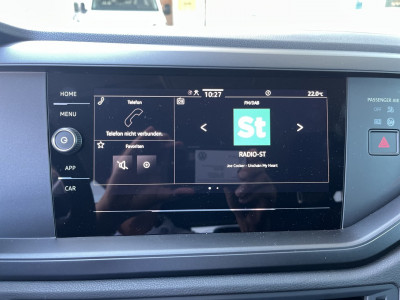 VW Polo Gebrauchtwagen