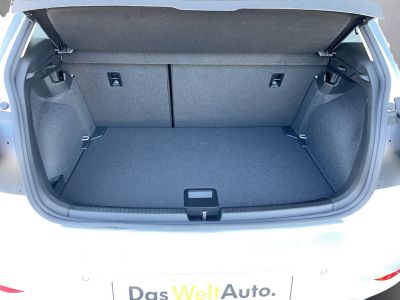 VW Polo Gebrauchtwagen VW Polo Gebrauchtwagen