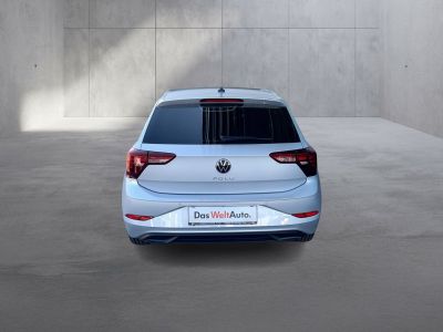VW Polo Gebrauchtwagen VW Polo Gebrauchtwagen
