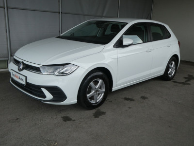 VW Polo Gebrauchtwagen VW Polo Gebrauchtwagen