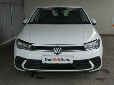 VW Polo Gebrauchtwagen VW Polo Gebrauchtwagen
