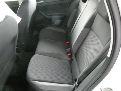 VW Polo Gebrauchtwagen VW Polo Gebrauchtwagen