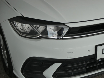 VW Polo Gebrauchtwagen VW Polo Gebrauchtwagen
