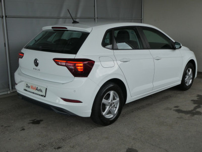VW Polo Gebrauchtwagen VW Polo Gebrauchtwagen
