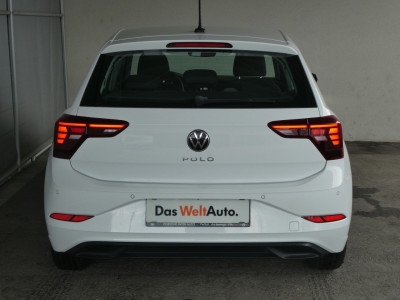 VW Polo Gebrauchtwagen VW Polo Gebrauchtwagen