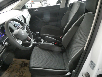 VW Polo Gebrauchtwagen VW Polo Gebrauchtwagen