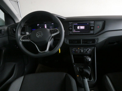 VW Polo Gebrauchtwagen VW Polo Gebrauchtwagen