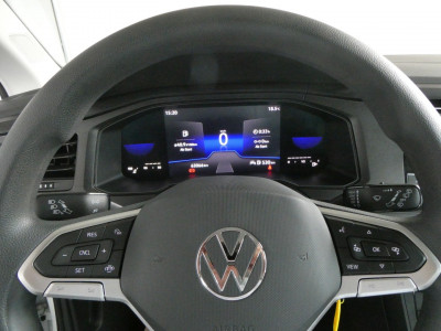 VW Polo Gebrauchtwagen VW Polo Gebrauchtwagen
