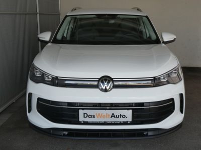 VW Tiguan Gebrauchtwagen VW Tiguan Gebrauchtwagen