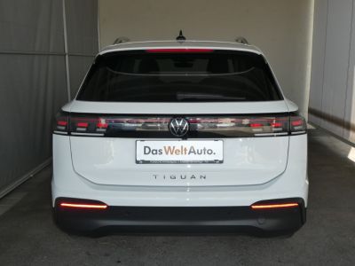 VW Tiguan Gebrauchtwagen VW Tiguan Gebrauchtwagen
