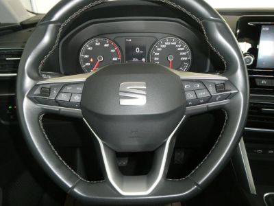 Seat Leon Gebrauchtwagen Seat Leon Gebrauchtwagen