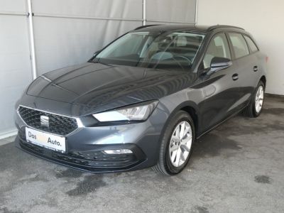 Seat Leon Gebrauchtwagen Seat Leon Gebrauchtwagen