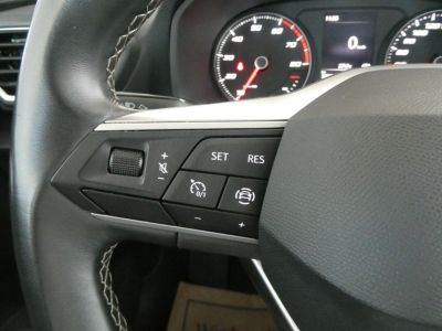 Seat Leon Gebrauchtwagen Seat Leon Gebrauchtwagen
