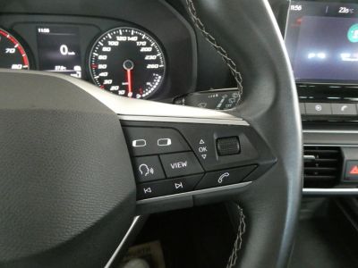 Seat Leon Gebrauchtwagen Seat Leon Gebrauchtwagen
