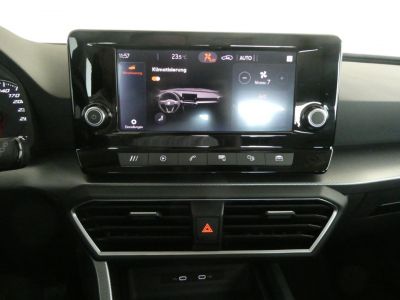 Seat Leon Gebrauchtwagen Seat Leon Gebrauchtwagen