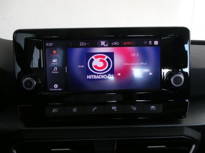 Seat Leon Gebrauchtwagen Seat Leon Gebrauchtwagen