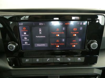 Seat Leon Gebrauchtwagen Seat Leon Gebrauchtwagen