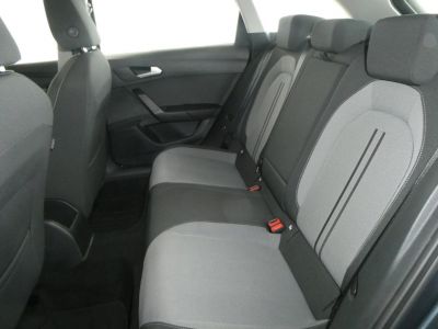 Seat Leon Gebrauchtwagen Seat Leon Gebrauchtwagen