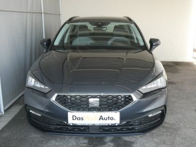 Seat Leon Gebrauchtwagen Seat Leon Gebrauchtwagen
