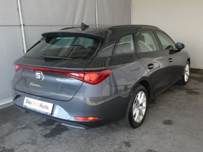 Seat Leon Gebrauchtwagen Seat Leon Gebrauchtwagen